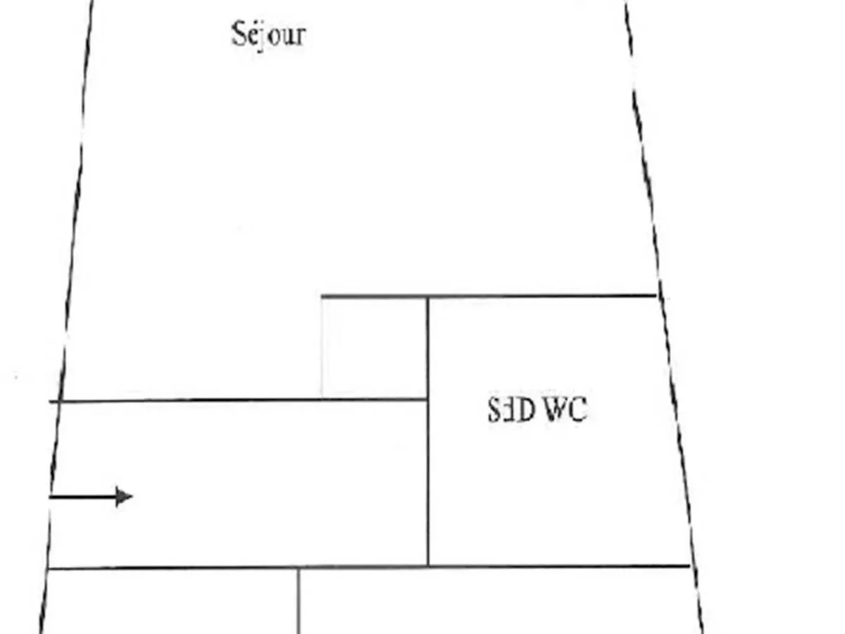 Appartement Cosy 2 Pieces Avec Parking - Le Lavandou - Fr-1-251-381 公寓